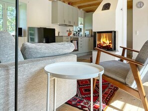 House | Interior