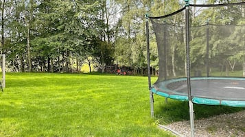 Rumah | Fasilitas properti