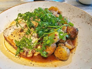 Ferienhaus | Speisen