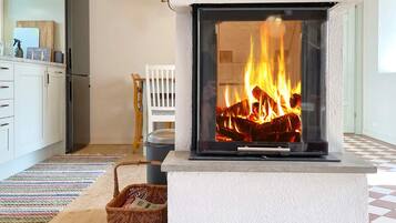 House | Property amenity