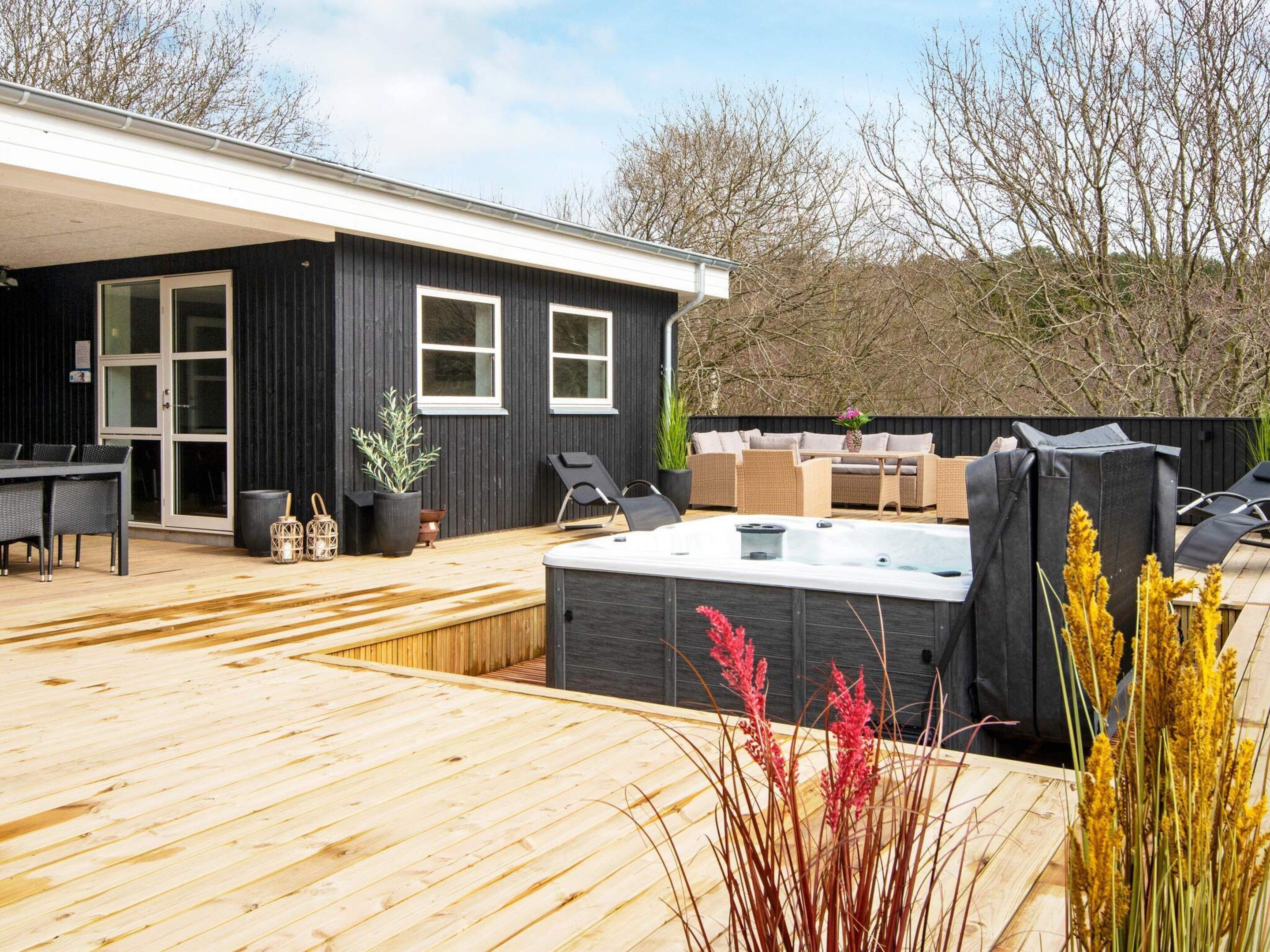 Huis | Exterieur