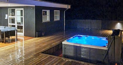 12 Person Holiday Home in Ebeltoft-by Traum
