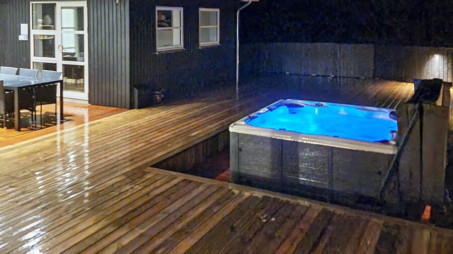 12 Person Holiday Home in Ebeltoft-by Traum