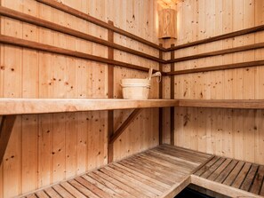 House | Sauna - 4 Star Holiday Home in Ebeltoft (Ebeltoft)