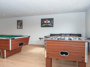 House | Property amenity - 4 Star Holiday Home in Ebeltoft (Ebeltoft)