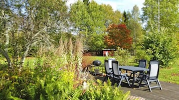 House | Property amenity