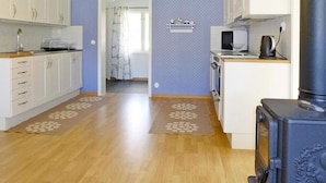 House | Bahagian dalam