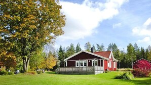 Hus | Exteriör
