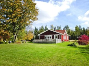 House | Exterior - 4 Person Holiday Home in Bralanda (Bralanda)