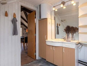 House | Interior - 6 Person Holiday Home in Ebeltoft (Ebeltoft)