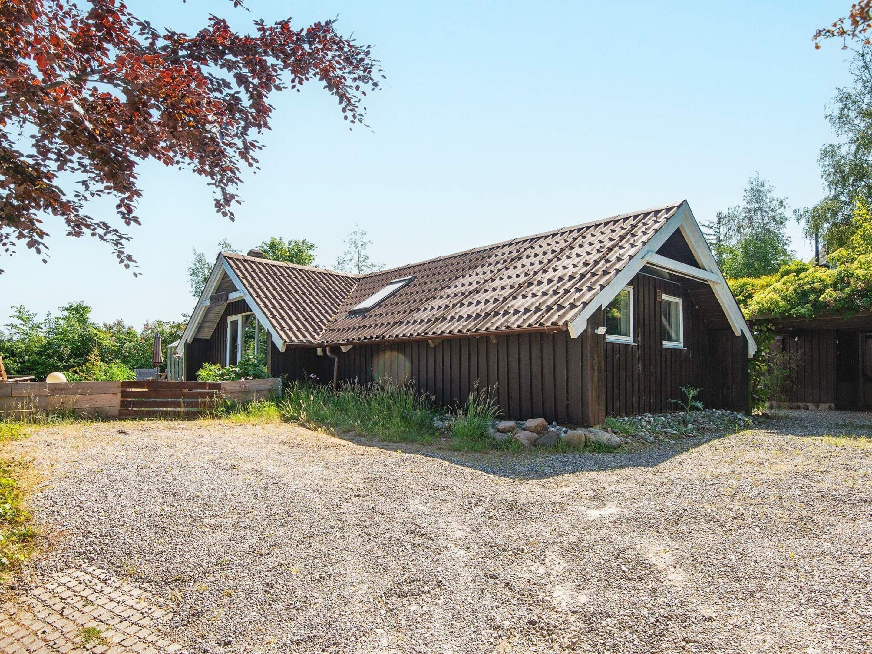 Eksteriør
