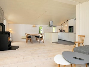 Ferienhaus | Speisen