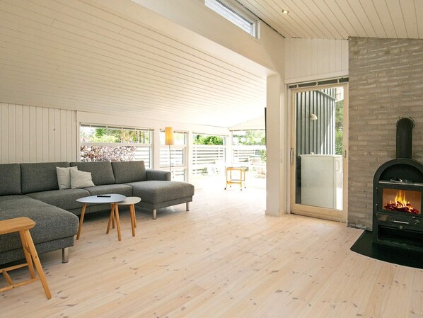 منزل | منطقة المعيشة