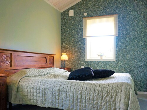 4 Star Holiday Home in Sandhem