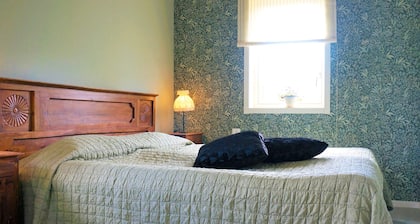 4 Star Holiday Home in Sandhem