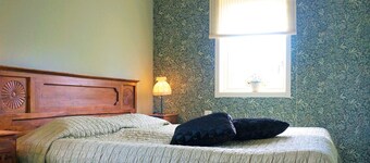 4 Star Holiday Home in Sandhem
