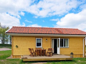House | Exterior - 4 Star Holiday Home in Sandhem (Sandhem)
