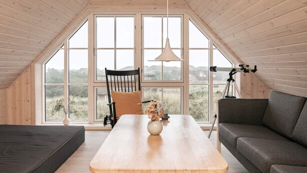 Hus | Oppholdsområde | DVD-spiller