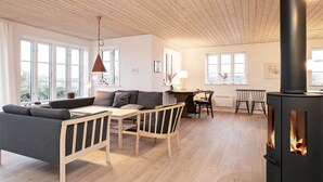 Hus | Spiseområde