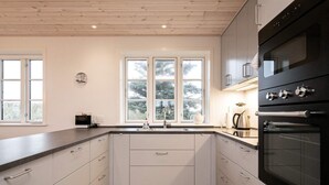 Hus | Eget kjøkken