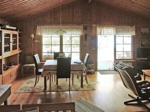 Nhà | Khu ăn uống