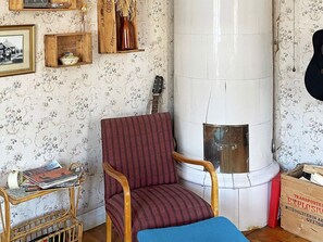 House | Living area - 8 Person Holiday Home in Lycksele-by Traum (Kattisavan)