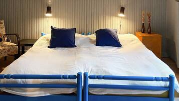 Huis | 4 slaapkamers, individueel gemeubileerd