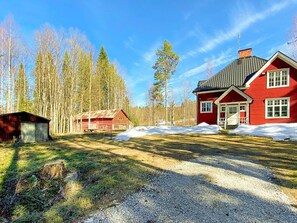 House | Exterior