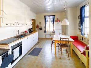 House | Interior