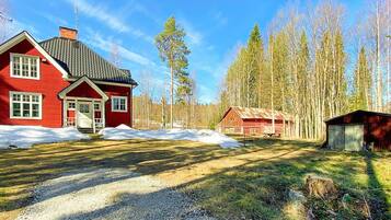 ํ์ฐ์ค | ์ธ๊ด