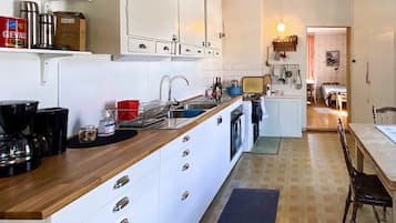 Casa | Cocina privada