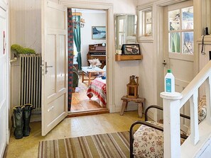 House | Interior