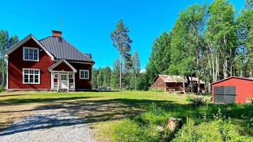 ํ์ฐ์ค | ์ธ๊ด