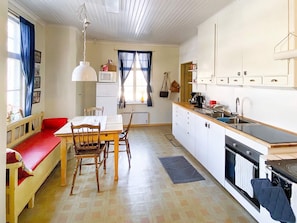 House | Private kitchen