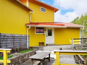 House | Exterior - 9 Person Holiday Home in Fiskebackskil (Fiskebackskil)