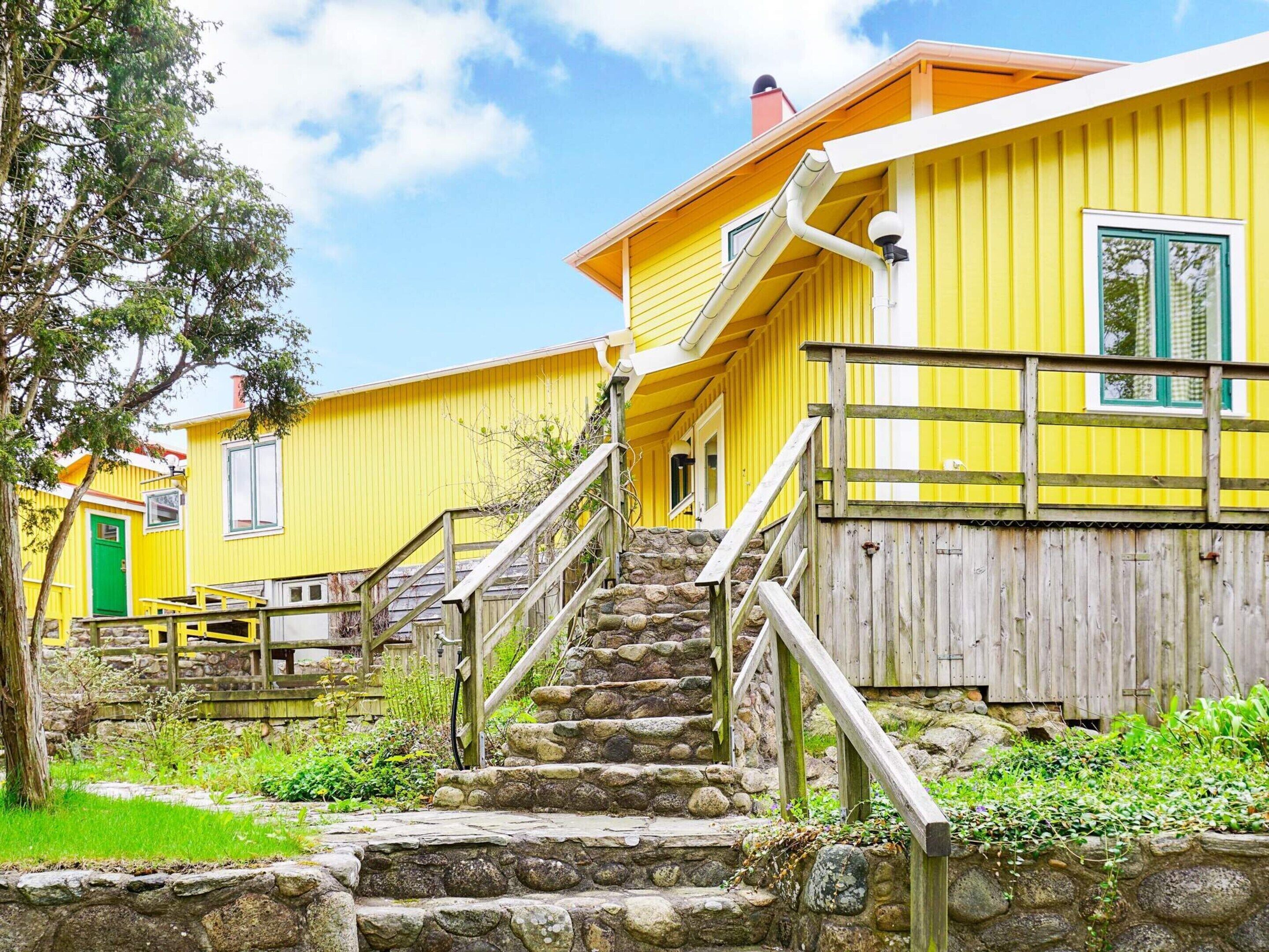 Hus | Exteriör