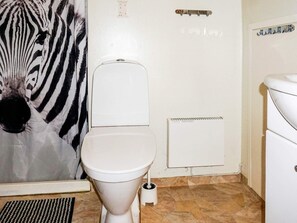 Maison | Salle de bain