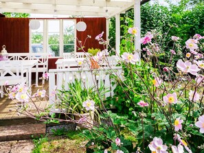 Maison | Extérieur
