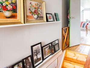 Hus | Interiør