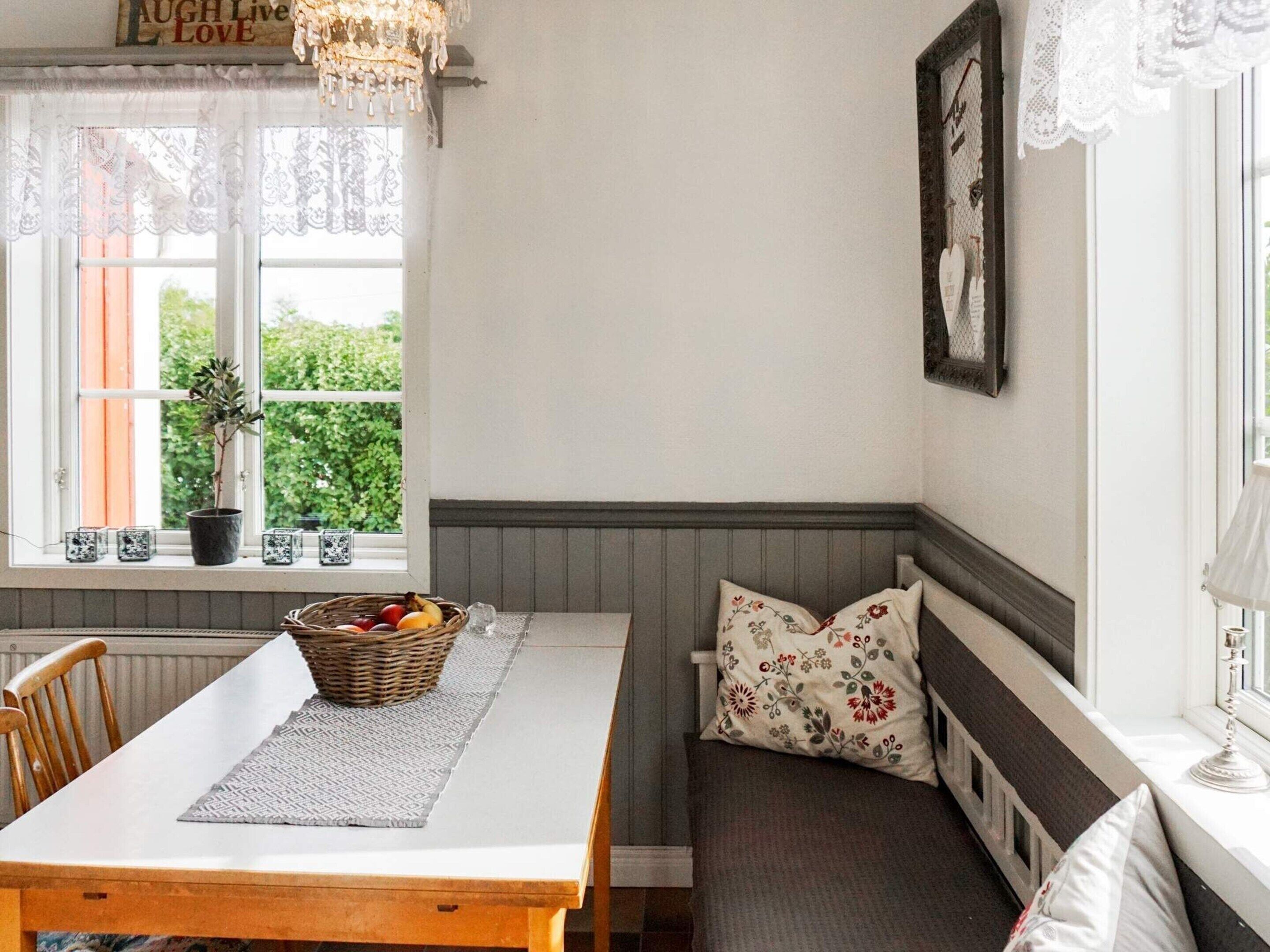 Ferienhaus | Innenbereich