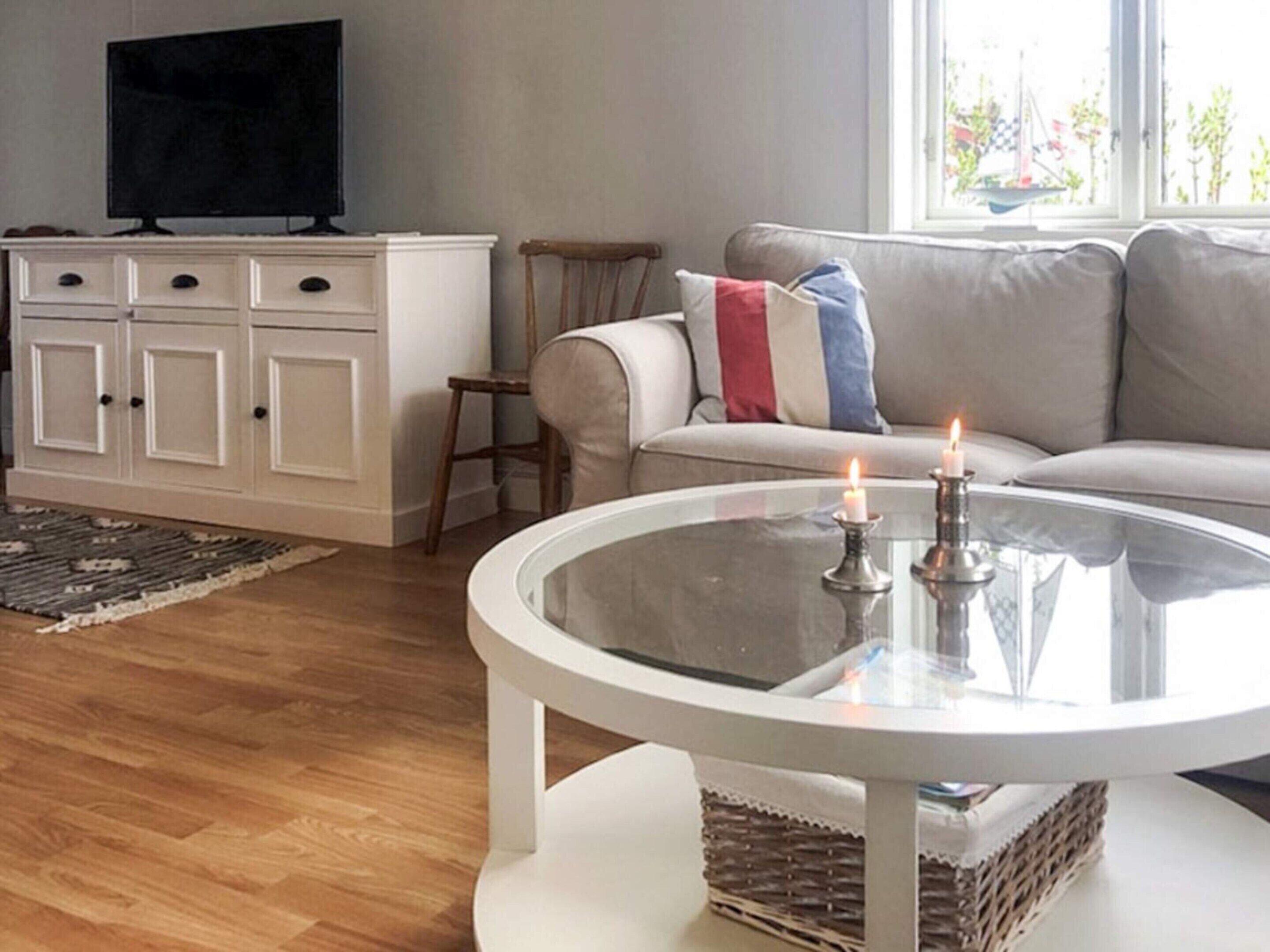 Ferienhaus | Innenbereich