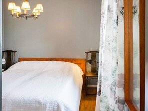 独立别墅 | 3 多间卧室、特色家居