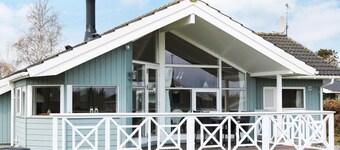4 Star Holiday Home in Hadsund