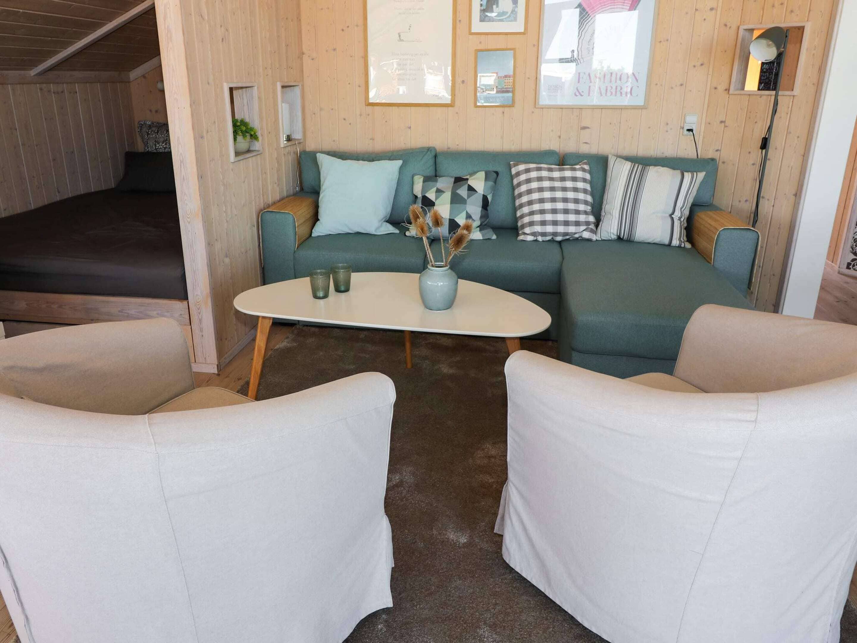 House | Interior