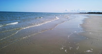 6 Person Holiday Home in Hadsund-by Traum