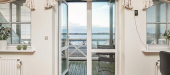 8 Person Holiday Home in Hals-by Traum