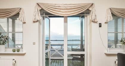 8 Person Holiday Home in Hals-by Traum