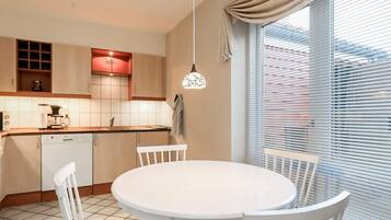 Ferienhaus | Eigene Küche