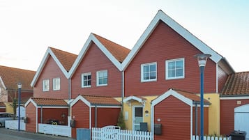 House | Exterior