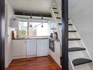 House | Interior - 6 Person Holiday Home in Vaeggerlose-by Traum (Vaeggerlose)